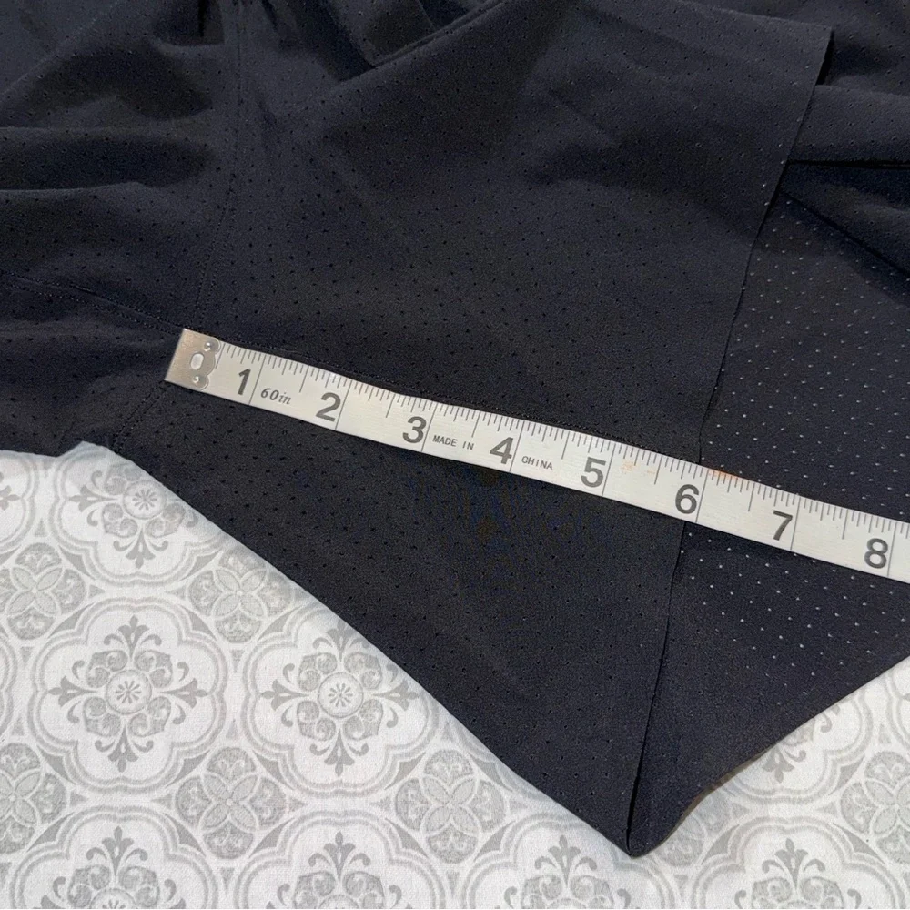 Lululemon Men’s Outpacer Short Size M